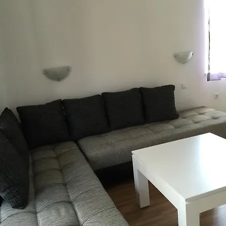 Village House Studio * Sveti Vlas