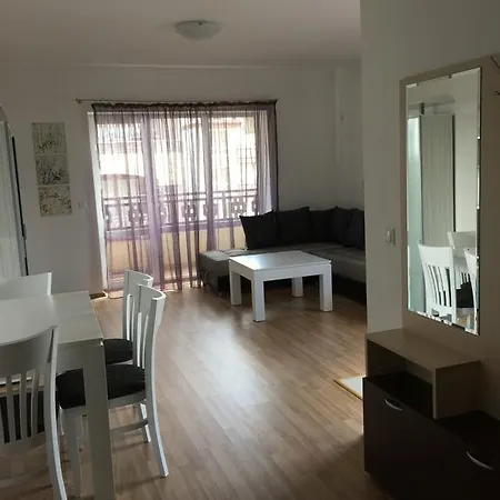 Guest house Village House Studio Sveti Vlas