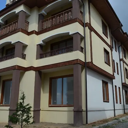 Village House Studio بيت ضيافة سفيتي فلاس